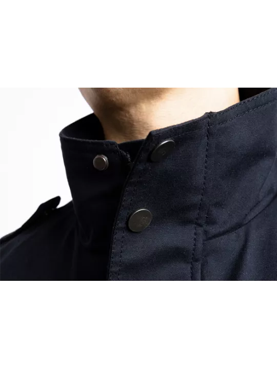 Chaqueta Moto Explorer - John Doe