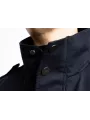 Explorer retro jacket- John Doe