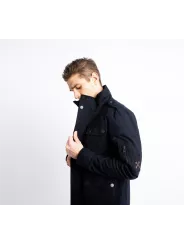 Motorradjacke Explorer - John Doe
