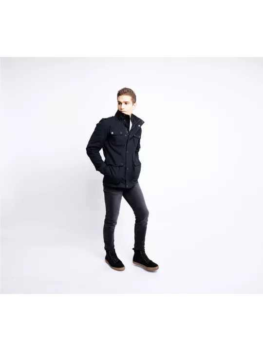 Motorradjacke Explorer - John Doe