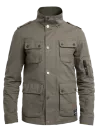 Casaco Explorer - John Doe