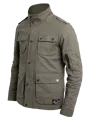 Explorer retro jacket- John Doe