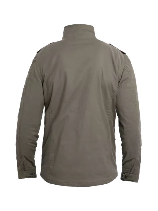 Giacca da moto Explorer - John Doe