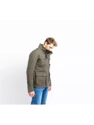 Giacca da moto Explorer - John Doe