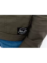 Giacca da moto Explorer - John Doe