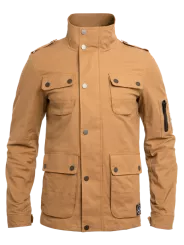 Chaqueta Moto Explorer - John Doe