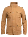 Motorradjacke Explorer - John Doe
