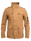 Motorradjacke Explorer - John Doe