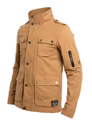 Giacca da moto Explorer - John Doe