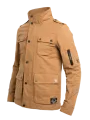 Chaqueta Moto Explorer - John Doe