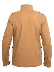 Casaco Explorer - John Doe