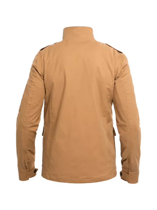 Giacca da moto Explorer - John Doe
