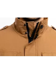 Veste Moto Explorer - John Doe