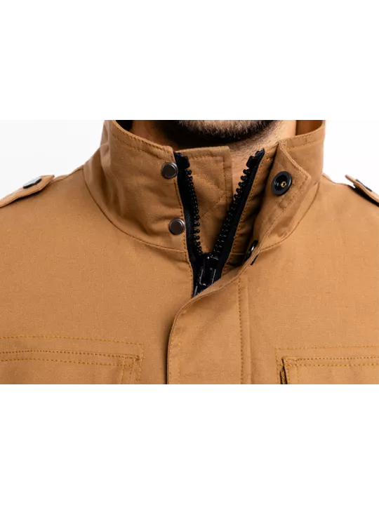Giacca da moto Explorer - John Doe