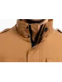 Chaqueta Moto Explorer - John Doe