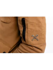 Chaqueta Moto Explorer - John Doe