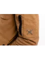 Explorer retro jacket- John Doe