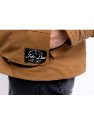 Chaqueta Moto Explorer - John Doe