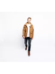 Giacca da moto Explorer - John Doe