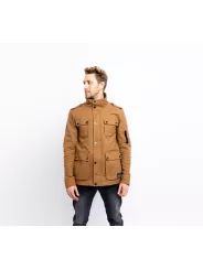 Motorradjacke Explorer - John Doe
