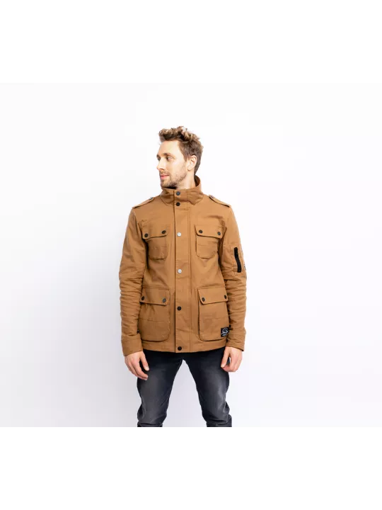 Motorradjacke Explorer - John Doe