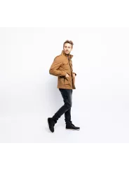 Chaqueta Moto Explorer - John Doe