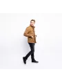 Motorradjacke Explorer - John Doe