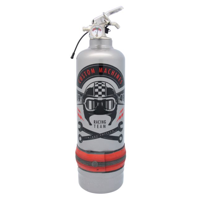 fire extinguisher purchase