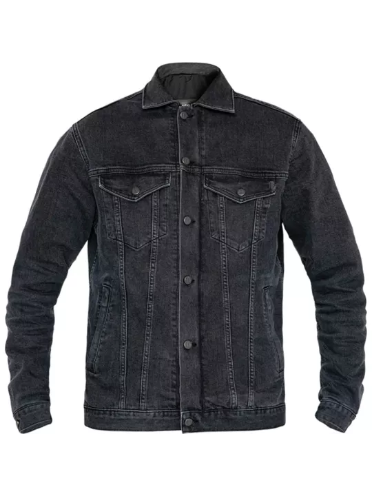 Chaqueta Moto Maverick - John Doe