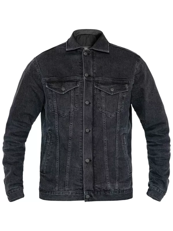 Motorradjacke Maverick - John Doe