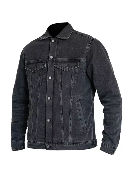 Chaqueta Moto Maverick - John Doe