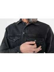 Maverick retro jacket- John Doe