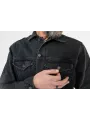 Motorradjacke Maverick - John Doe