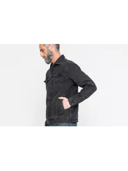Maverick retro jacket- John Doe