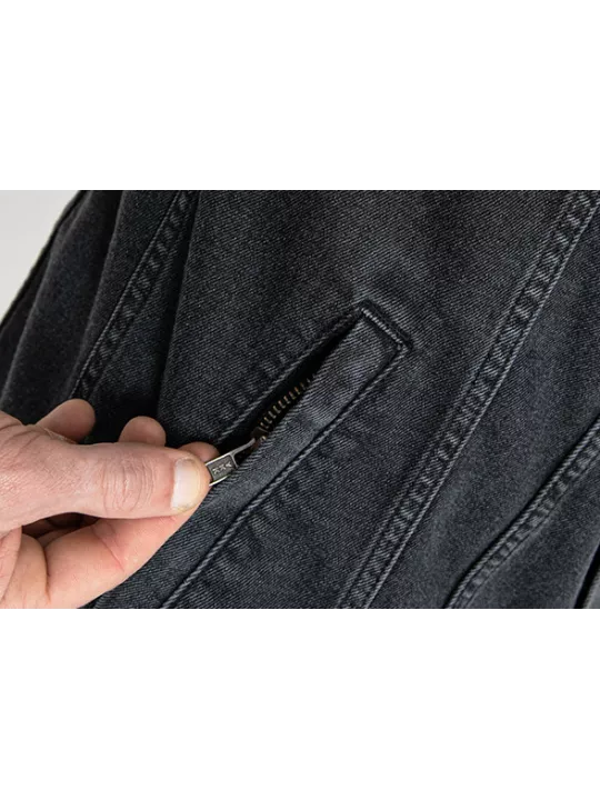 Motorradjacke Maverick - John Doe
