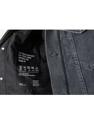 Maverick retro jacket- John Doe