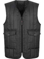 Chaqueta Moto Original Vest V2.0 - John Doe