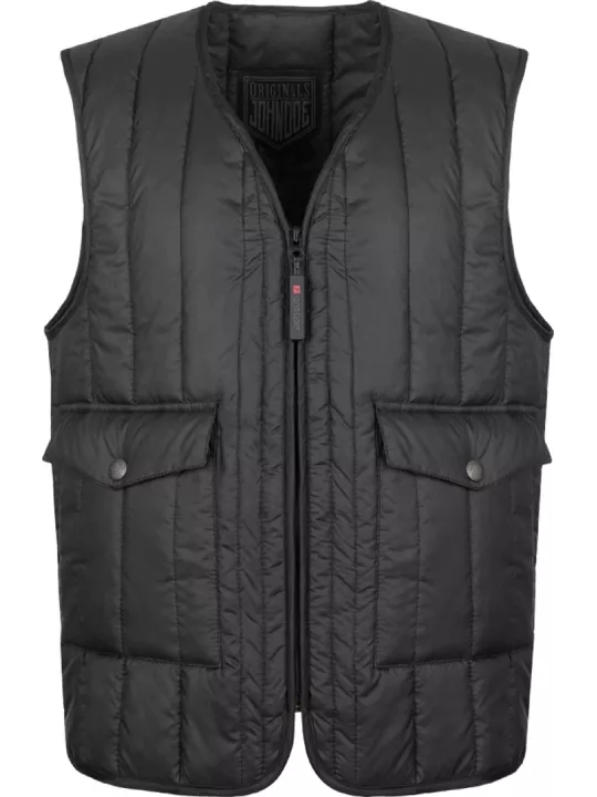 Chaqueta Moto Original Vest V2.0 - John Doe