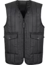 Giacca da moto senza maniche Original Vest - John Doe