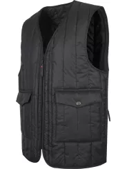 Giacca da moto senza maniche Original Vest - John Doe