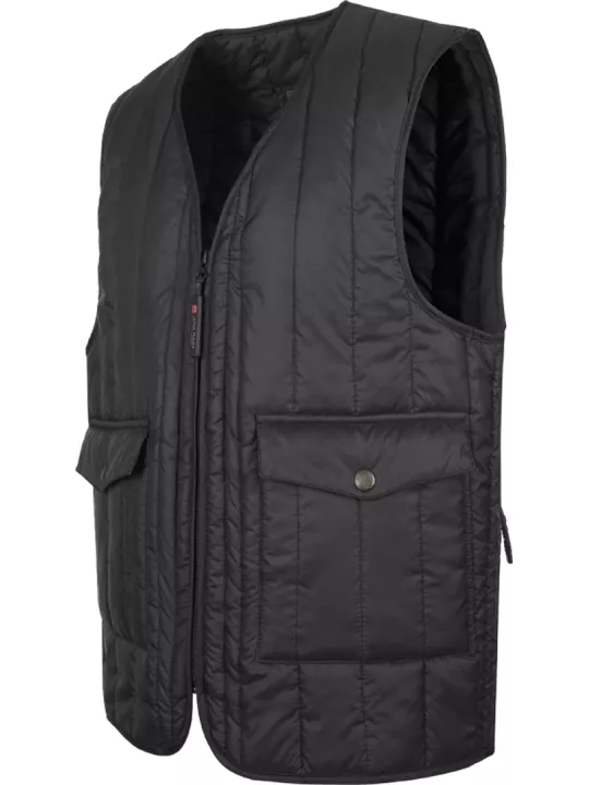 Casaco Sem Mangas Original Vest V2.0 - John Doe