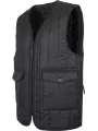 Original Vest V2.0 retro jacket- John Doe