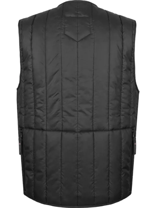 Original Vest V2.0 retro jacket- John Doe