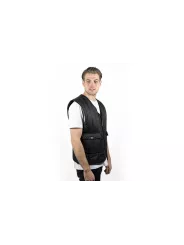 Chaqueta Moto Original Vest V2.0 - John Doe