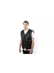 Chaqueta Moto Original Vest V2.0 - John Doe