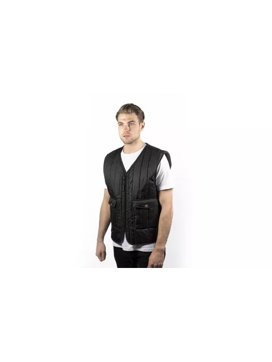 Casaco Sem Mangas Original Vest V2.0 - John Doe