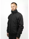 Motorradjacke Softshell 2 In 1 - John Doe
