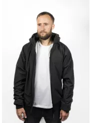 Giacca da moto Softshell 2 in 1 - John Doe