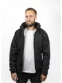 Giacca da moto Softshell 2 in 1 - John Doe