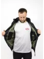 Giacca da moto Softshell 2 in 1 - John Doe